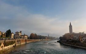 Dreaming Adige River